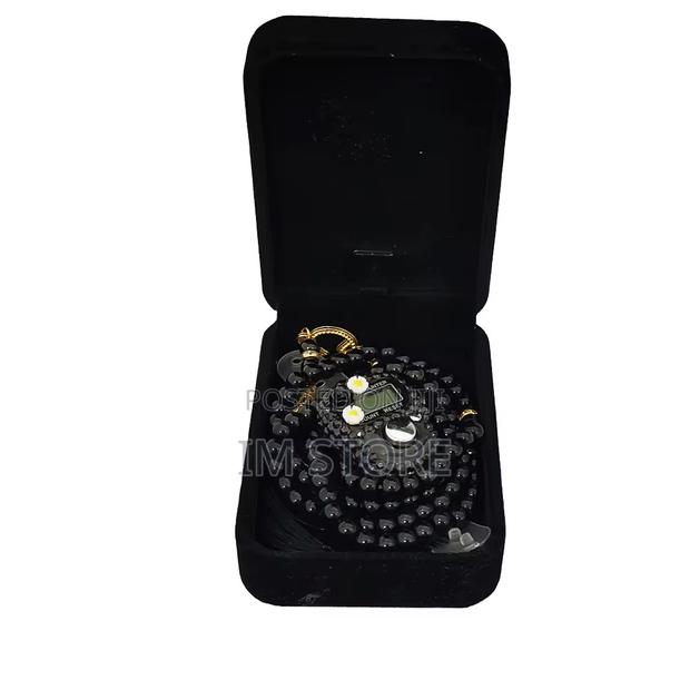 Digital Tasbih With Gift Box and Tasebeer · Photo 4
