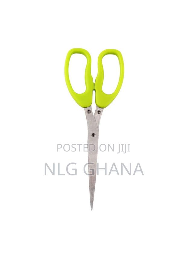 5 Layers Stainless Steel Scissors. Tvx10937 · Photo 4