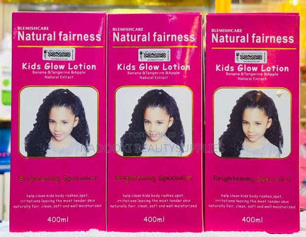 Blemish Care Kids Glow Lotion · Photo 4