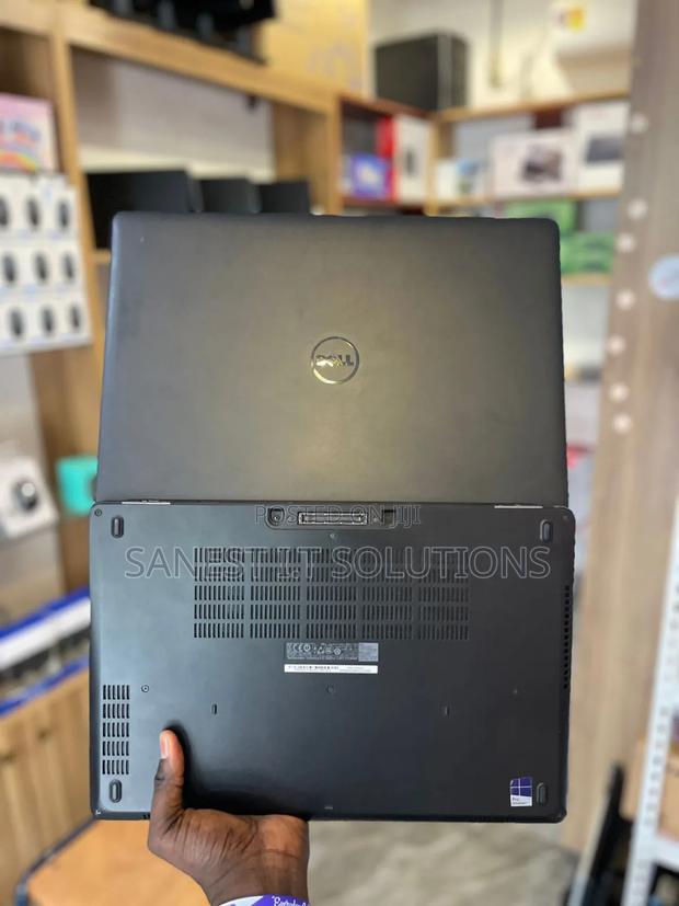 Laptop Dell Latitude E3330 8GB Intel Core I5 SSD 500GB photo 3