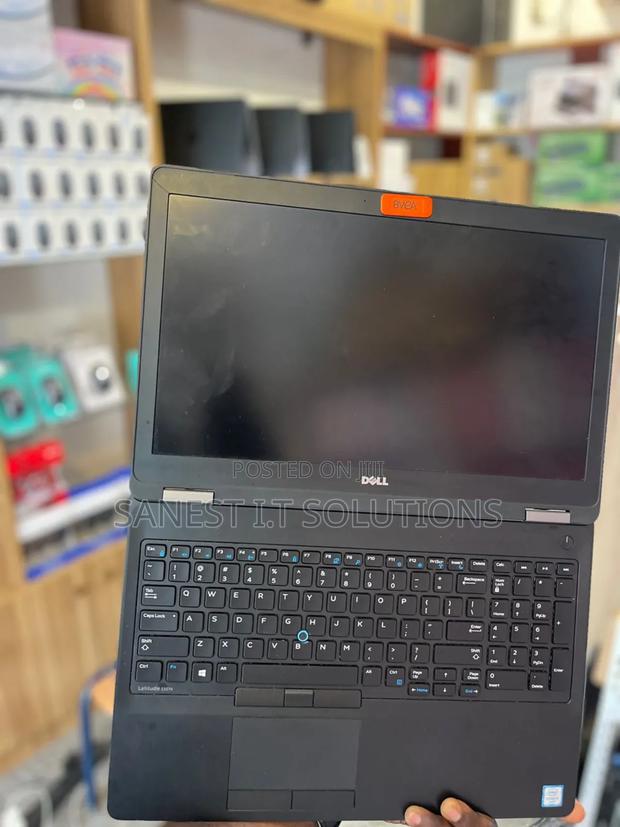 Laptop Dell Latitude E3330 8GB Intel Core I5 SSD 500GB photo 4