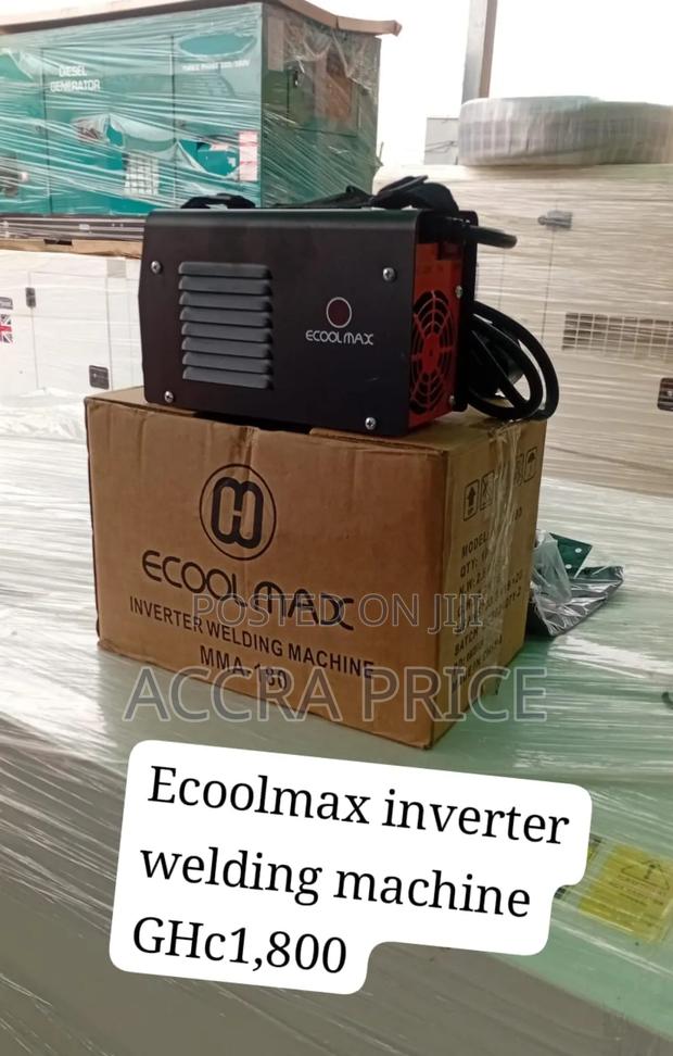 Ecoolmax Inverter · Photo 2