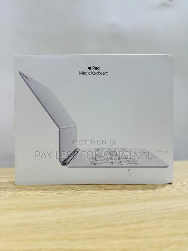 iPad Air Keyboard 13 Inch 2024 Model