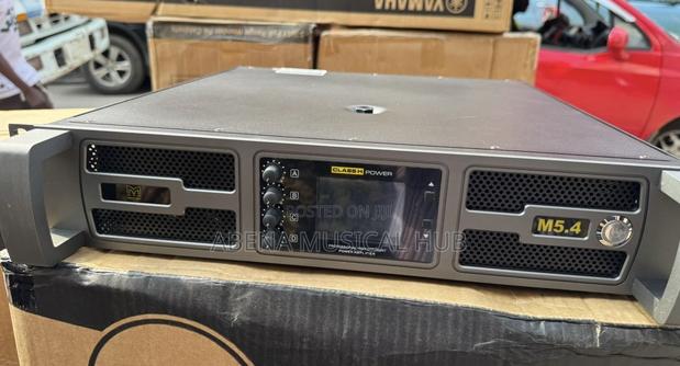 Martin Audio M5.4 4 in 1 · Photo 4