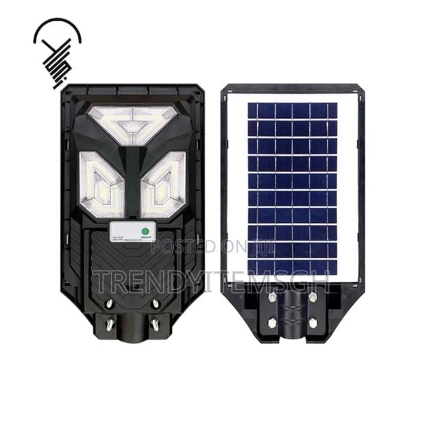300w Outdoor Integrated Solar Street Light · Photo 4