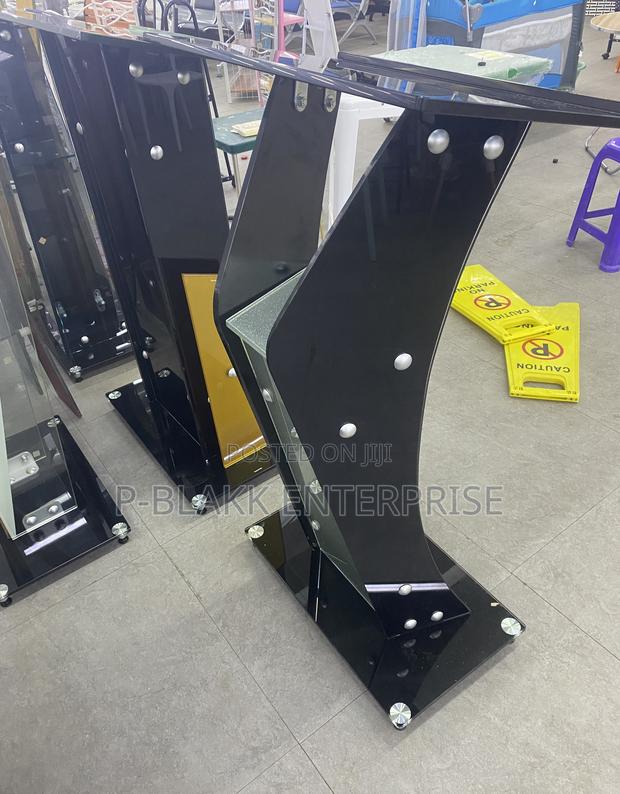 Podium/ Glass Pulpit photo 4