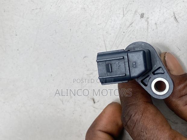 Honda Civic Crank Sensor
