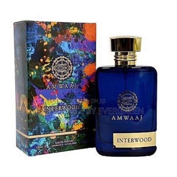 Amwaaj by Fragrance World · Photo 2