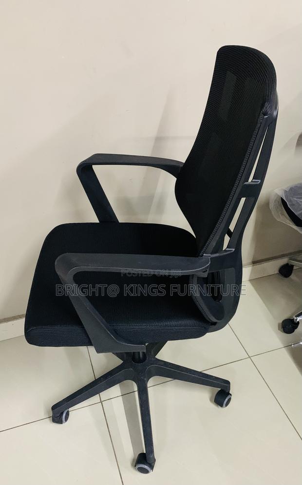 Swivel Chair ( Breathable Mesh) photo 3