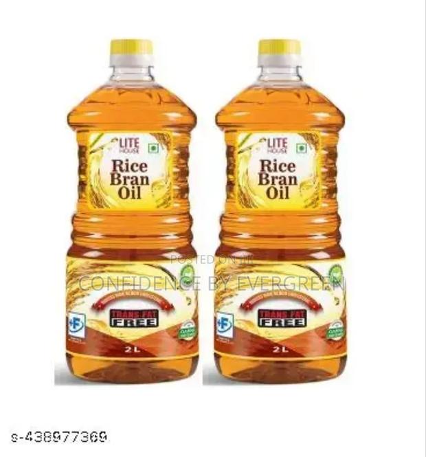 Rice Bran Oil By Vestige · Photo 3
