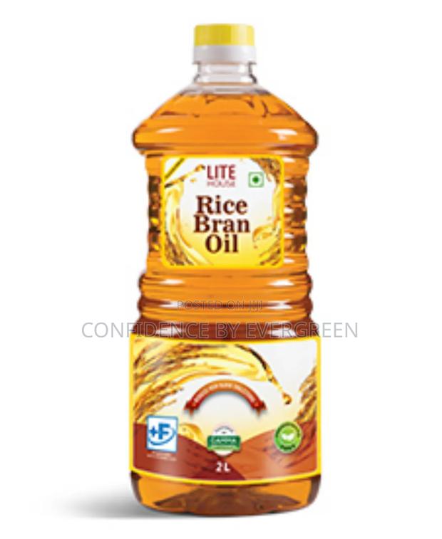 Rice Bran Oil By Vestige · Photo 4