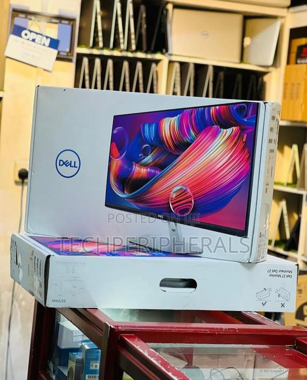 Dell 27 Monitor · Photo 4