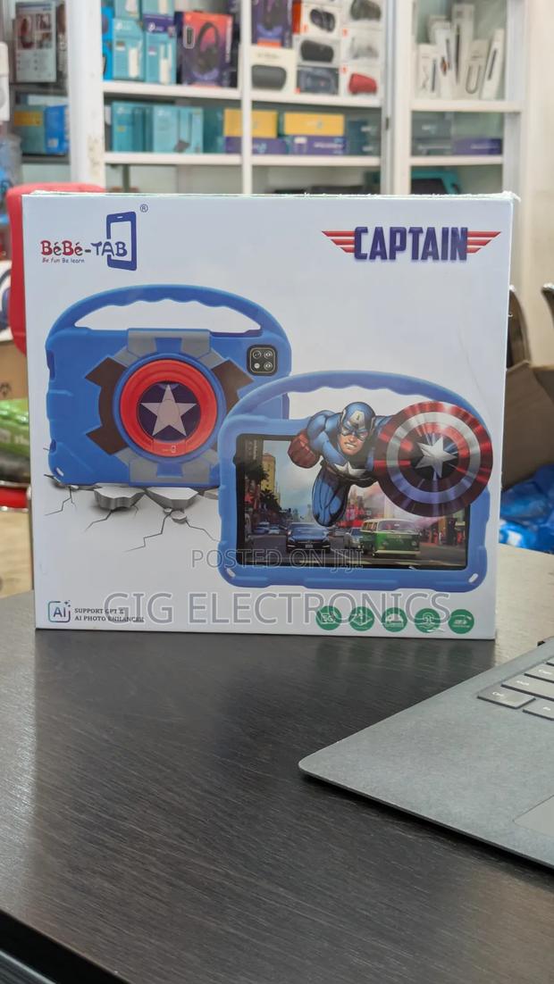 New Bebe A4040 256 GB Green · Photo 3