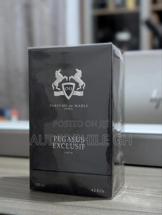 Parfums De Marley Pegasus Exclusif