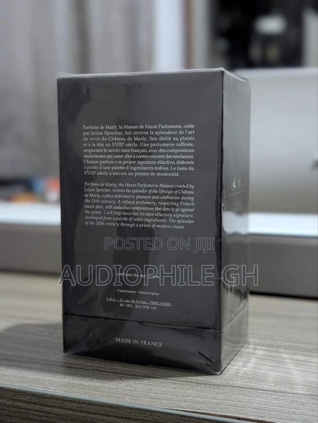 Parfums De Marley Pegasus Exclusif photo 2