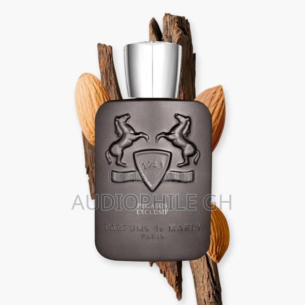 Parfums De Marley Pegasus Exclusif photo 3