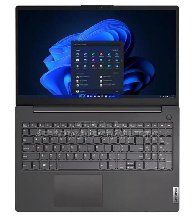New Laptop Lenovo V15 G4 24GB Intel Core I7 SSD 512GB photo 3