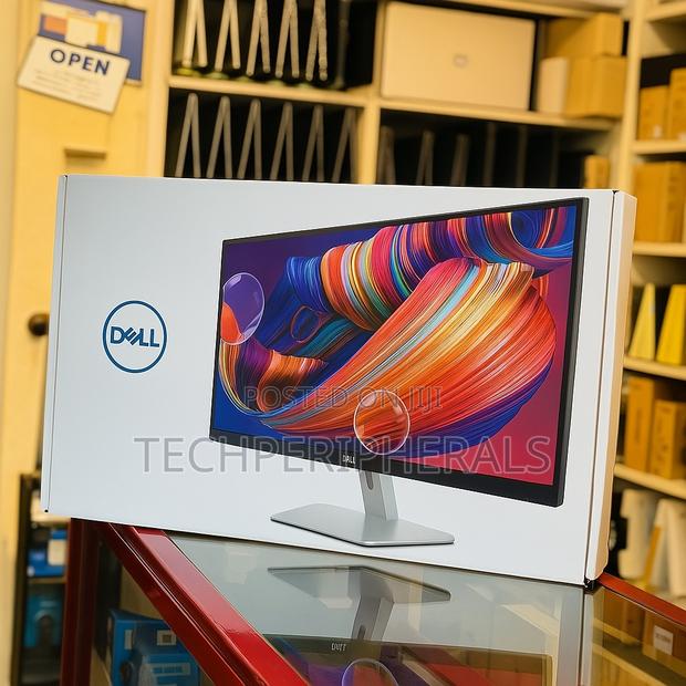 Dell 24′′ Full‐Hd Ips Monitor · Photo 4