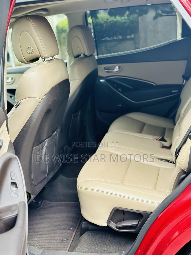 Hyundai Santa Fe Sport 2.0T 2013