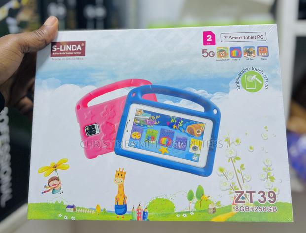 New Tablet 256 GB photo 3