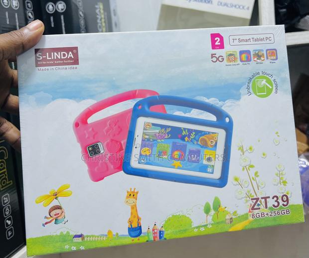 New Tablet 256 GB photo 2