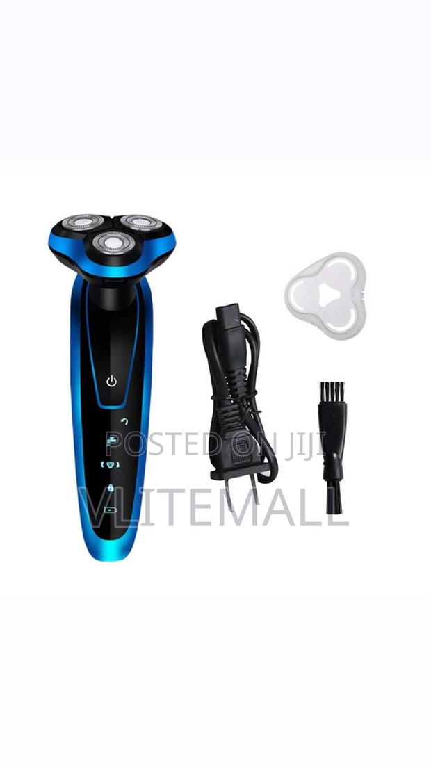 Waer X7 Professional Shaver ( Wa-08171 ) · Photo 3