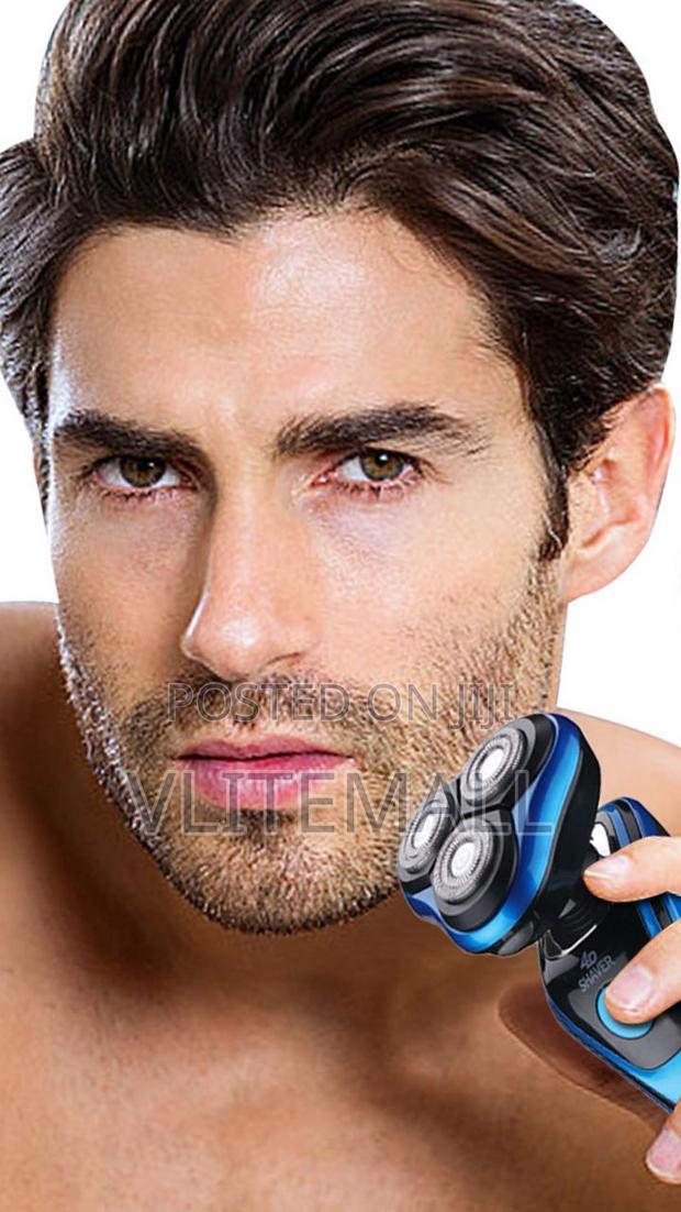 Waer X7 Professional Shaver ( Wa-08171 ) · Photo 4