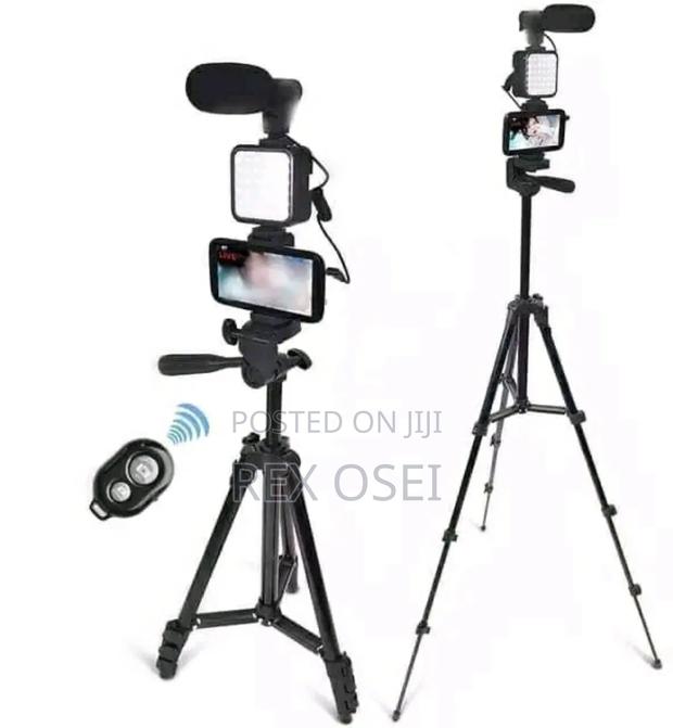 Video Making Set ,Vlog Kit · Photo 3