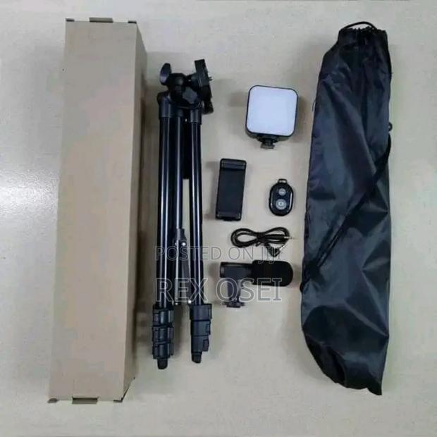 Video Making Set ,Vlog Kit · Photo 4