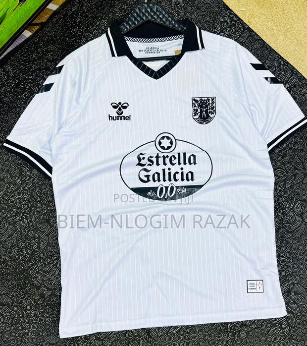 High Quality Lacoste Jersey Available in Stock · Photo 3
