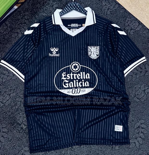 High Quality Lacoste Jersey Available in Stock · Photo 4