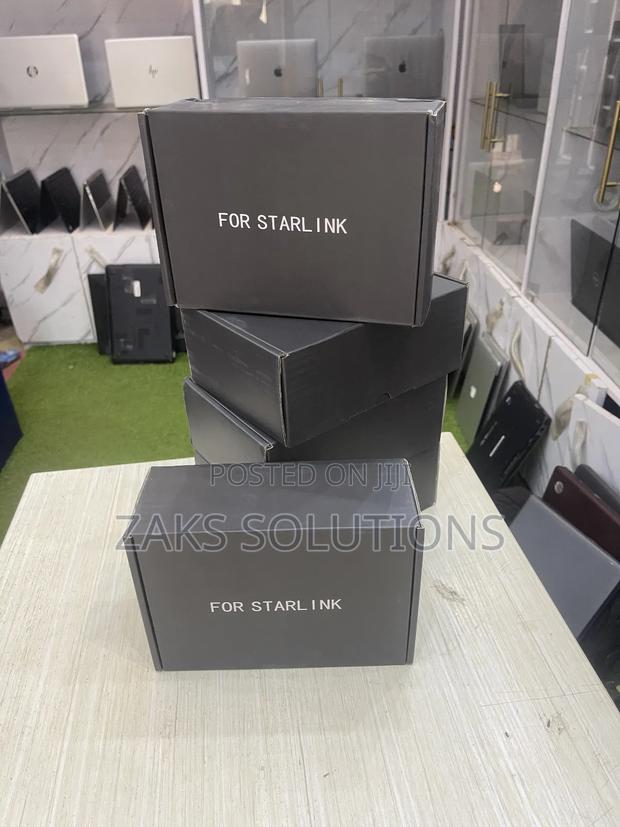 Starlink Mount Adapter (Wholesale Only 5 and Above)