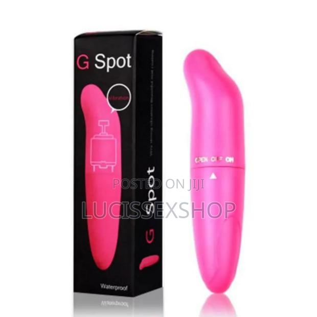 G Spot Dolphin Vibrator · Photo 3