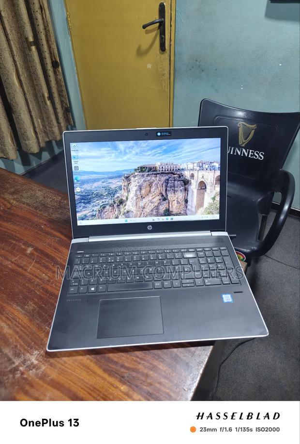 Laptop HP ProBook 4340S 8GB Intel Core I5 HDD+SSD 256GB