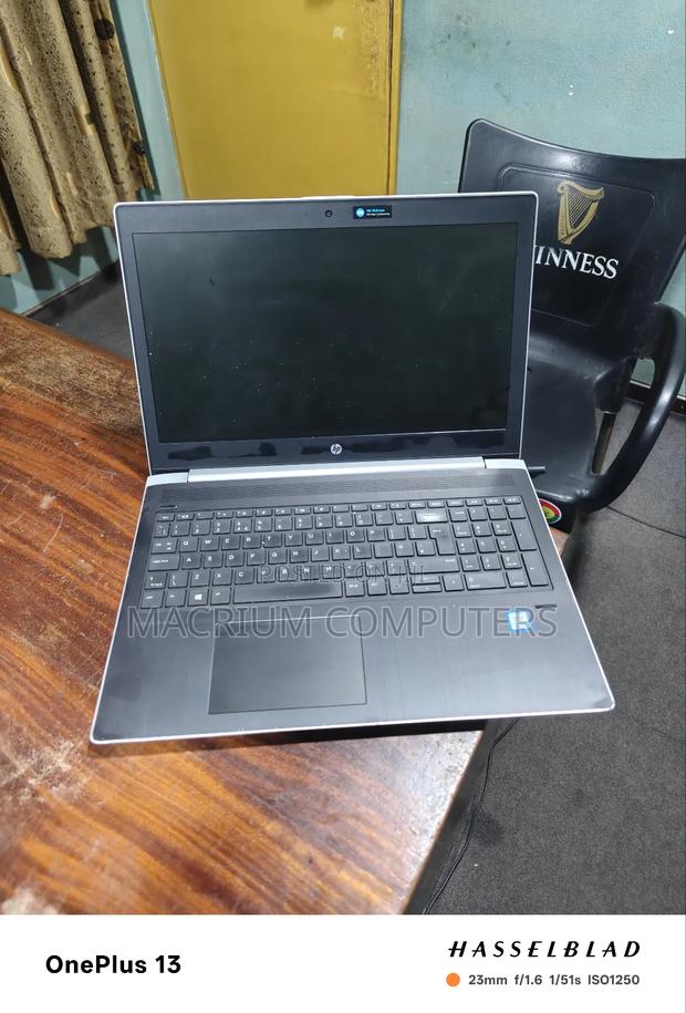 Laptop HP ProBook 4340S 8GB Intel Core I5 HDD+SSD 256GB photo 3