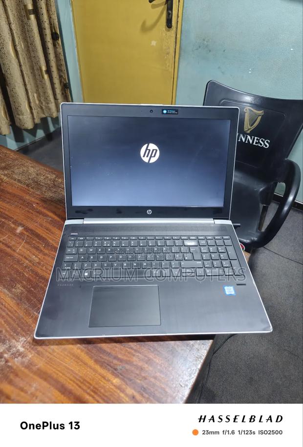 Laptop HP ProBook 4340S 8GB Intel Core I5 HDD+SSD 256GB photo 4