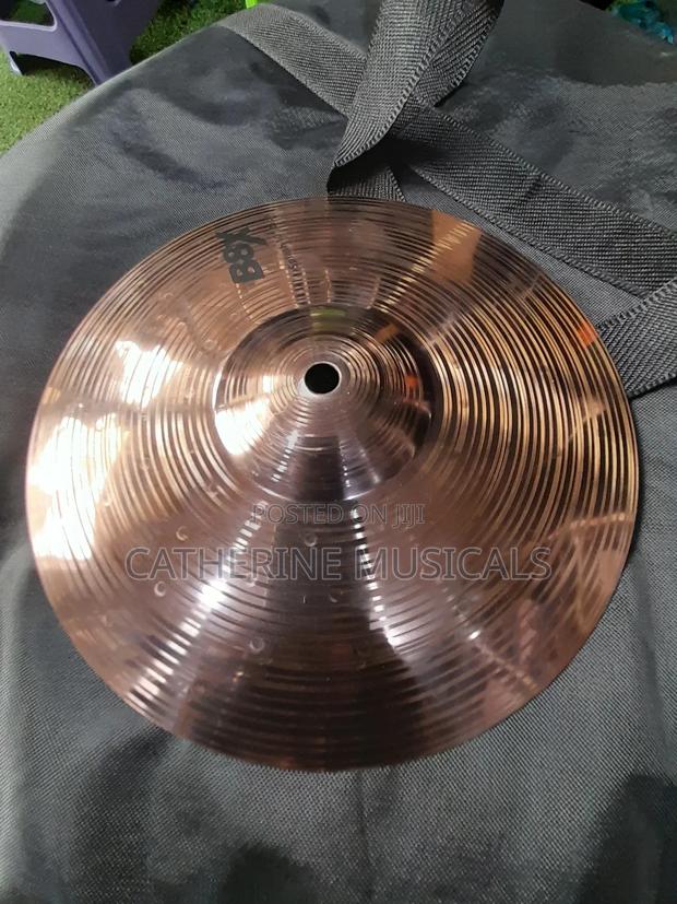Splash "10" Sabian · Photo 3