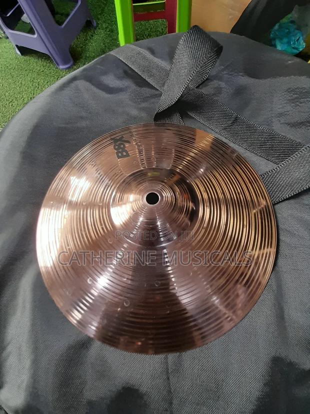 Splash "10" Sabian · Photo 4