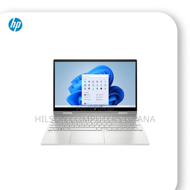 New Laptop HP Pavilion 15 16GB Intel Core I7 SSD 1T · Photo 1