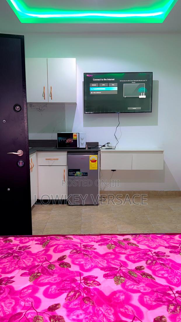 Luxury Studio+Kitchen+Starlink Internet/Generator/Ensuite photo 6