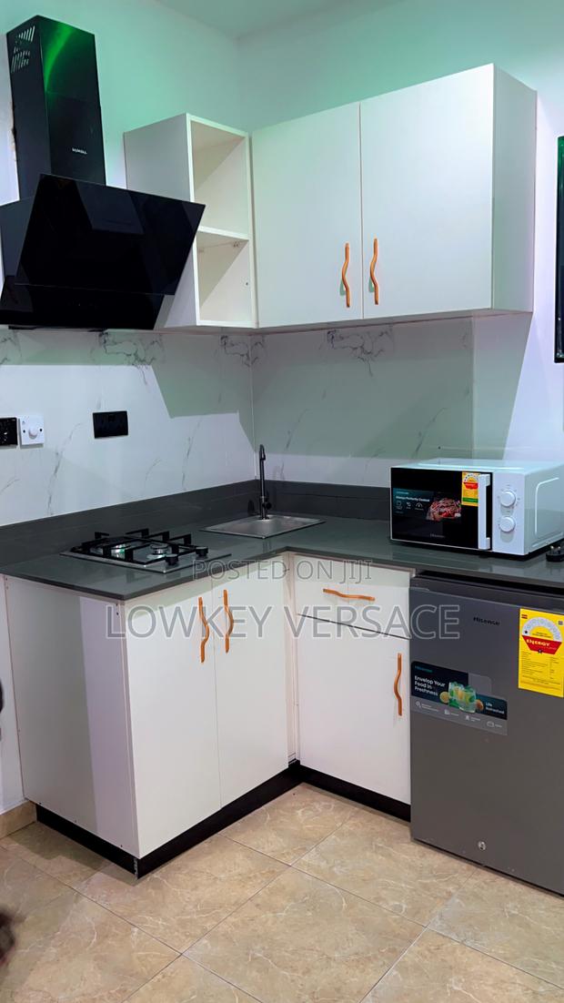 Luxury Studio+Kitchen+Starlink Internet/Generator/Ensuite photo 2