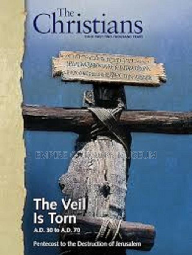 The Christians: Their First Two Thousand Years · Photo 2
