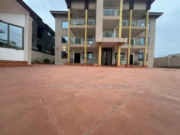 3bdrm Apartment in Ab Richie Properties, Tseaddo for rent · Photo 2