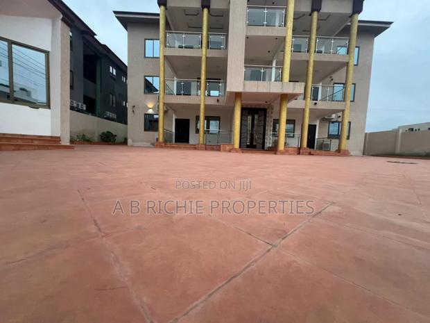 3bdrm Apartment in Ab Richie Properties, Tseaddo for rent · Photo 4