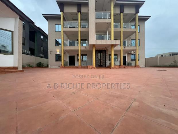 3bdrm Apartment in Ab Richie Properties, Tseaddo for rent · Photo 1
