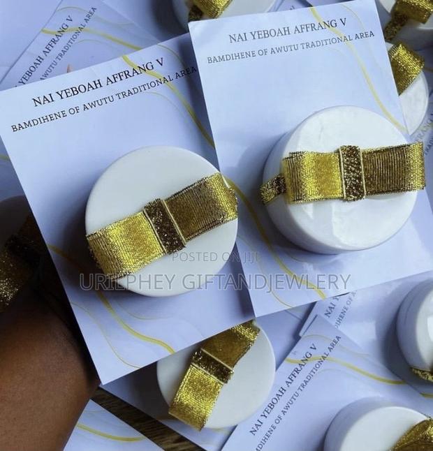 Scented Shea Butter Souvenirs photo 5