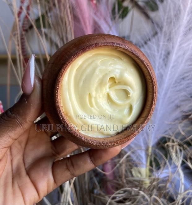 Scented Shea Butter photo 2