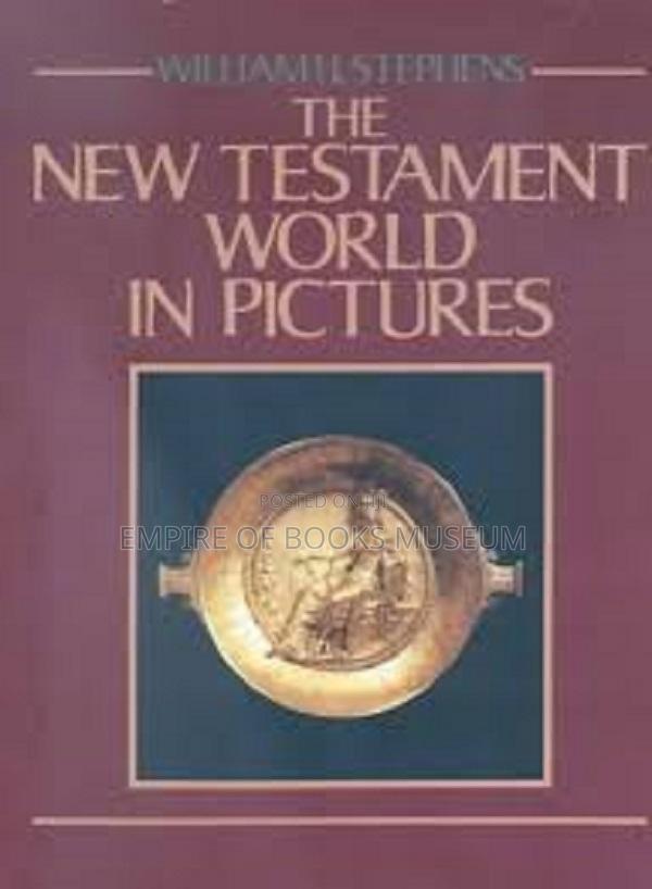 The New Testament World in Pictures · Photo 2