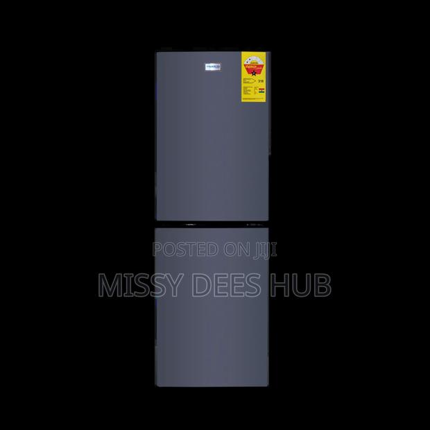Nasco 158l Refrigerator photo 2