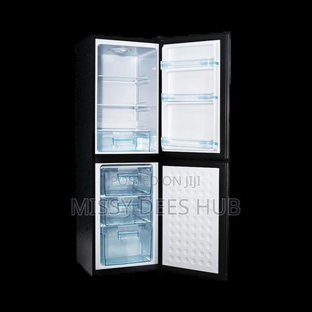 Nasco 158l Refrigerator photo 3